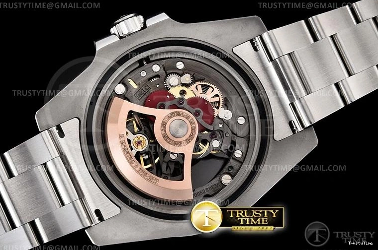 0101 ROLSUB0295B – Submariner Compact 1043